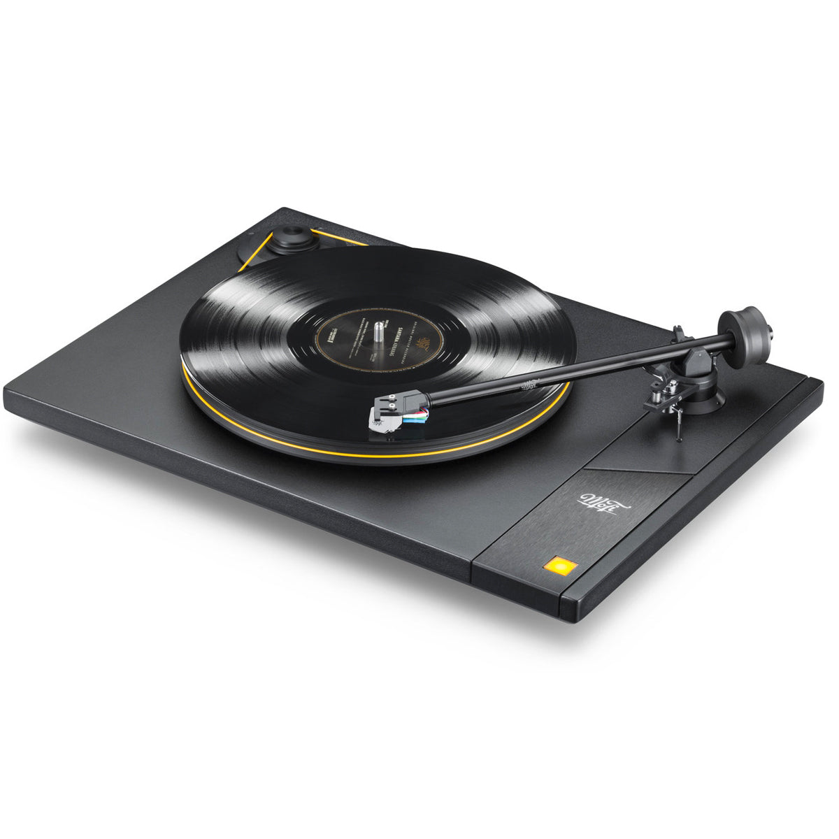 MoFi Electronics StudioDeck Foundation Turntable - Thumbnail 5