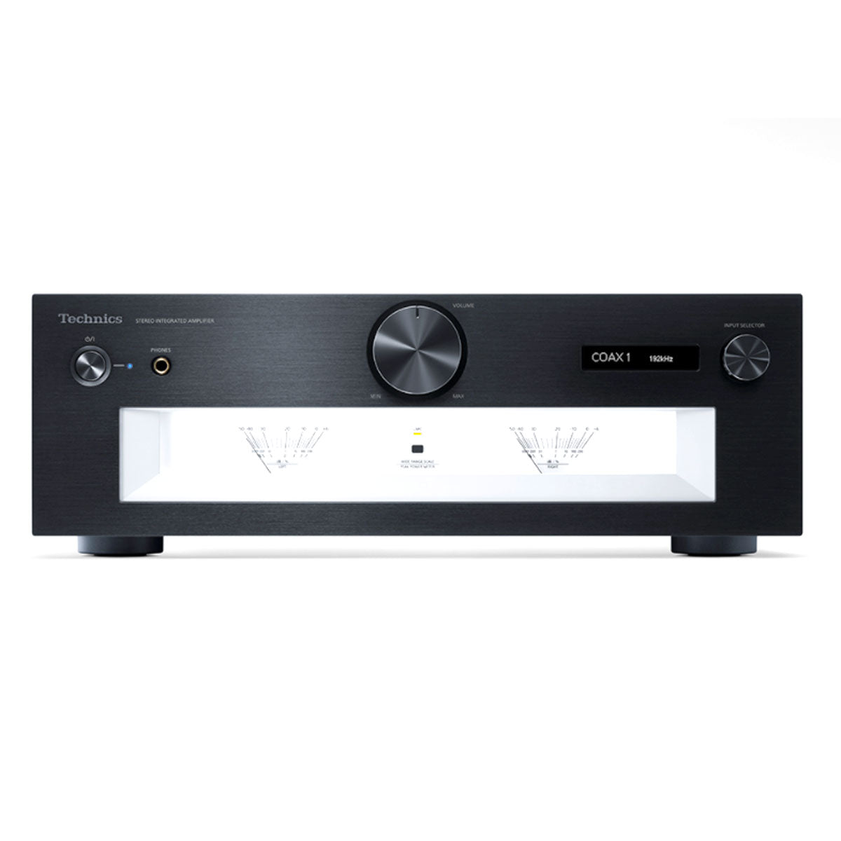 Technics SU-G700M2 Integrated Amplifier - Thumbnail 2