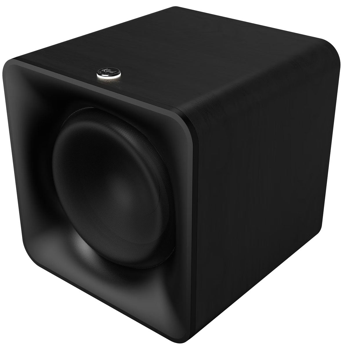 Klipsch Flexus SUB 100 10" Wireless Subwoofer for Use Only with Klipsch Flexus Sound Bars - Thumbnail 3