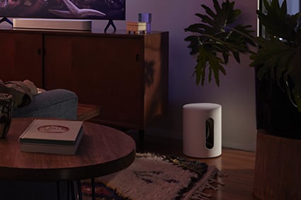 A Great Addition To Almost Any Sonos System