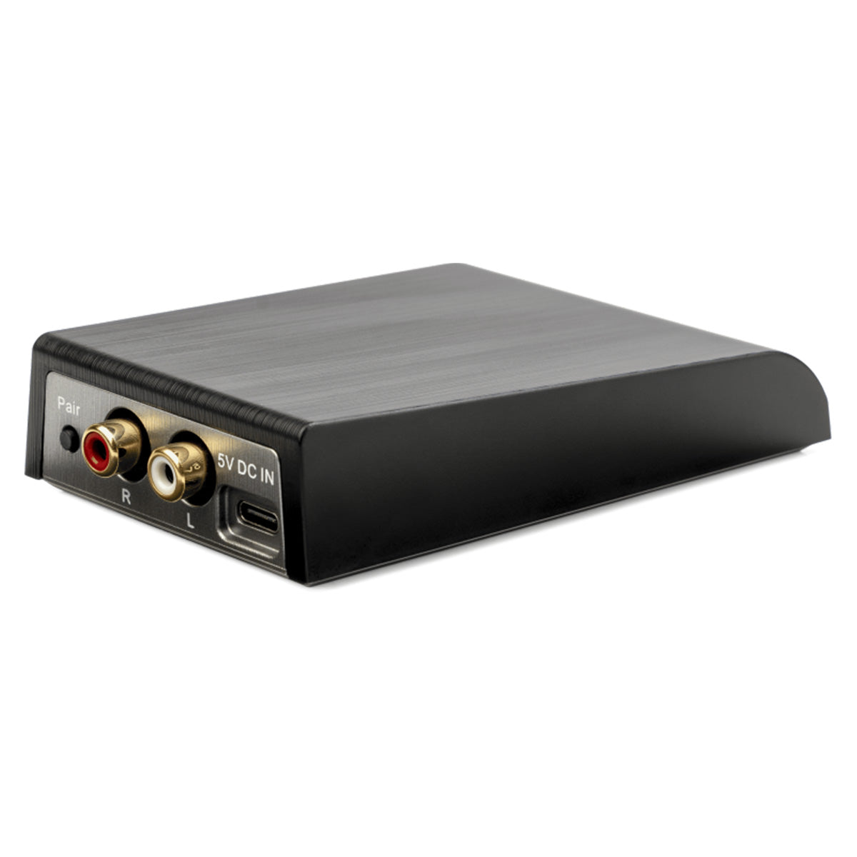 Paradigm Defiance WT angled left