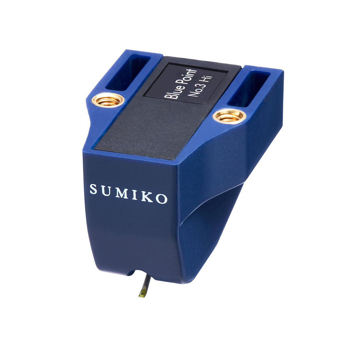 Sumiko Blue Point No. 3 Cartridge