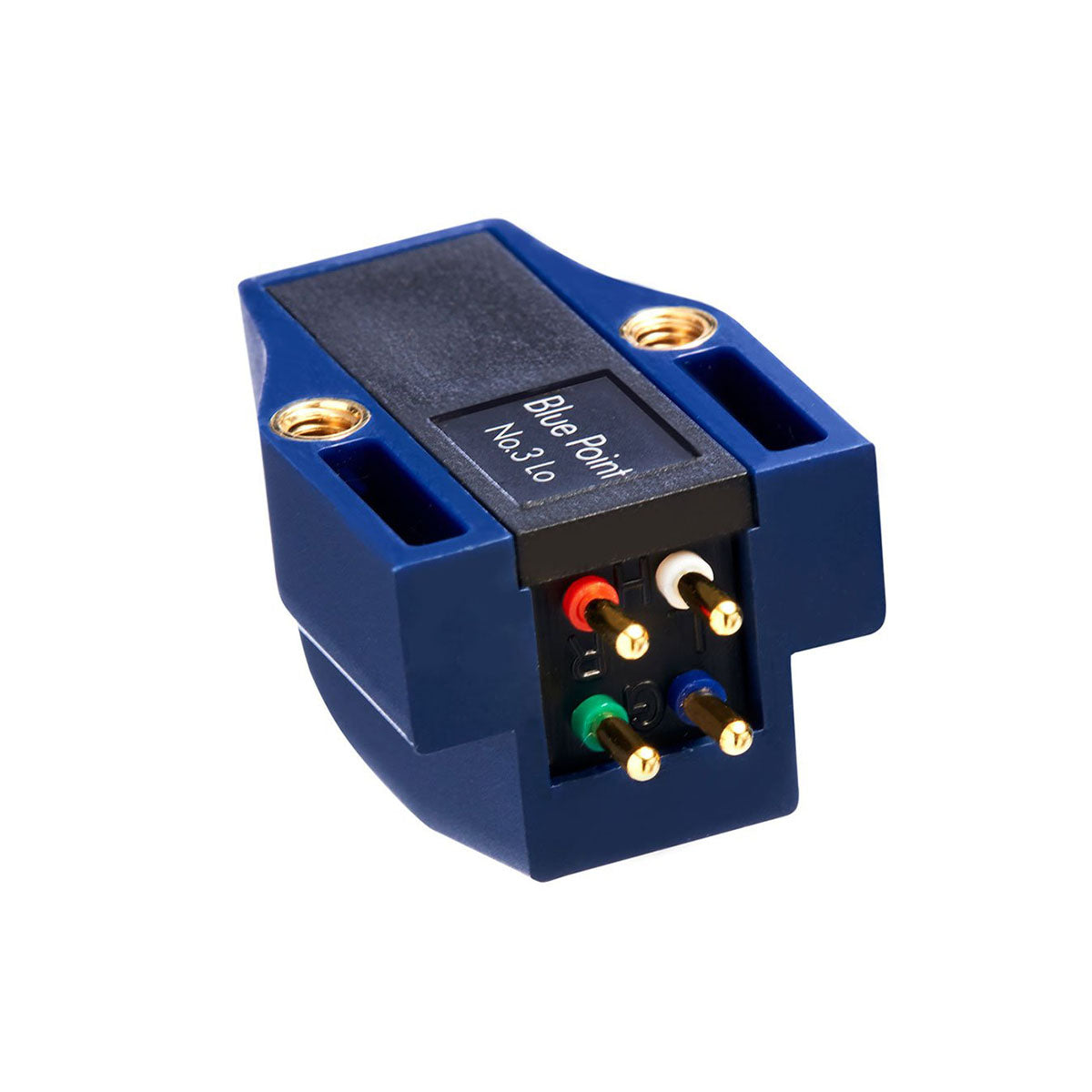 Sumiko Blue Point No. 3 Cartridge - Thumbnail 2