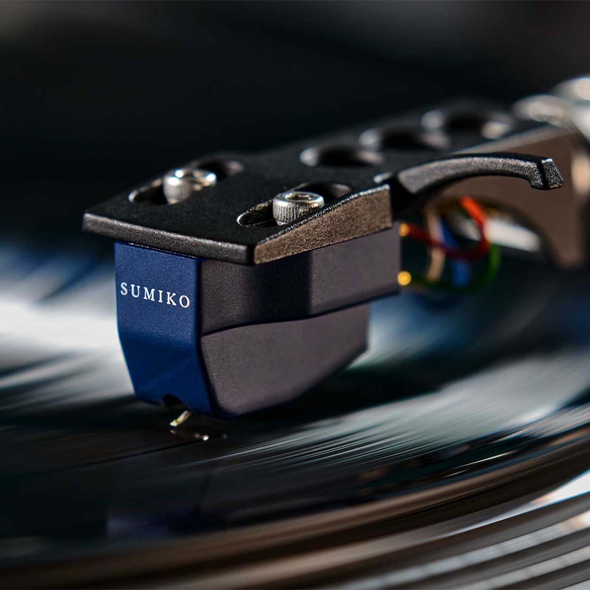 Sumiko Blue Point No. 3 Cartridge - Thumbnail 3