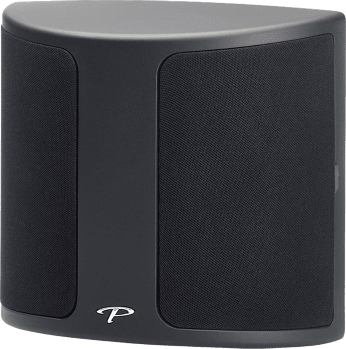 Paradigm Monitor Series 4.5" Black Rear/Surround Speaker - Thumbnail 5