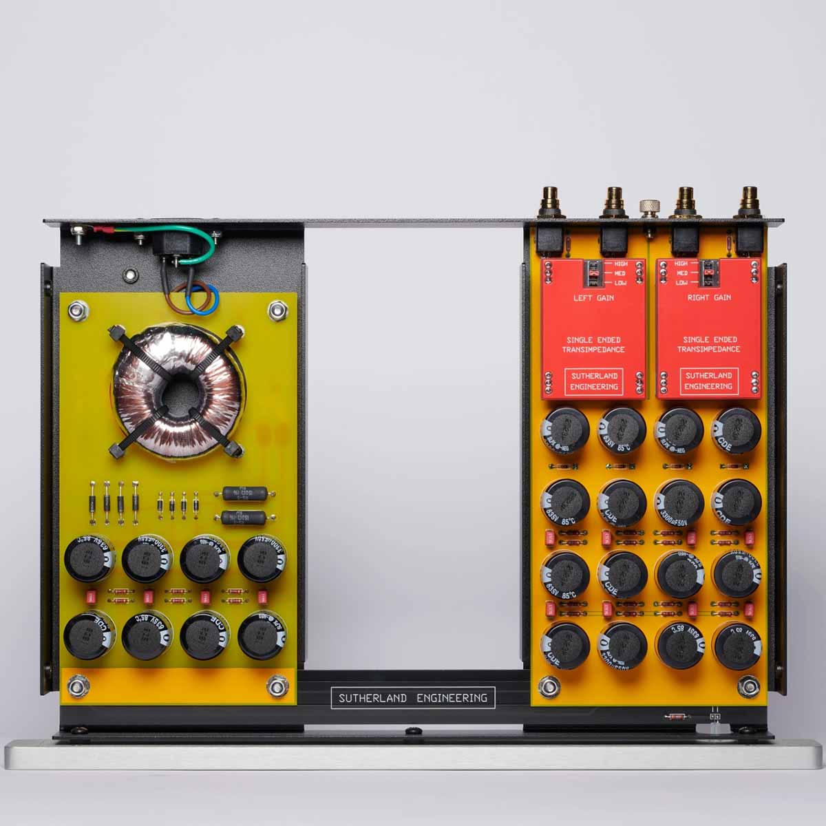 Sutherland Little Loco MKI - Thumbnail 2