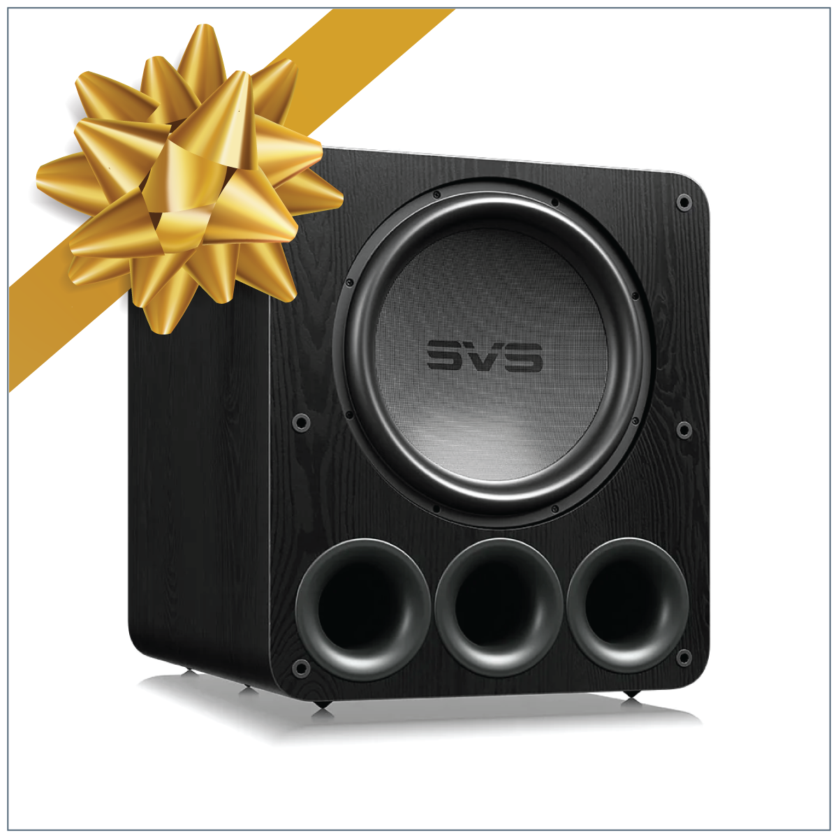 SVS PB-5000 R|Evolution 15-inch Subwoofer