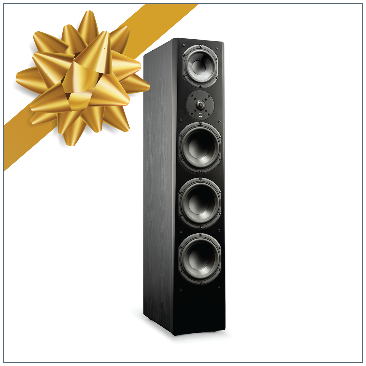 SVS Prime Pinnacle Floorstanding Loudspeaker
