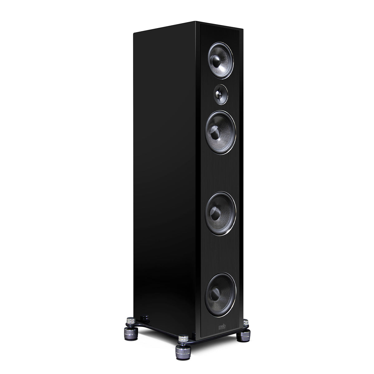 PSB:SYNT600-BLK-EA-BSA 2