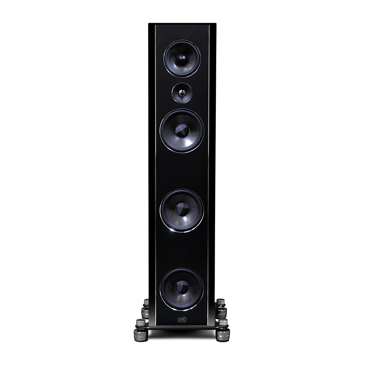 PSB:SYNT600-BLK-EA-BSA 1