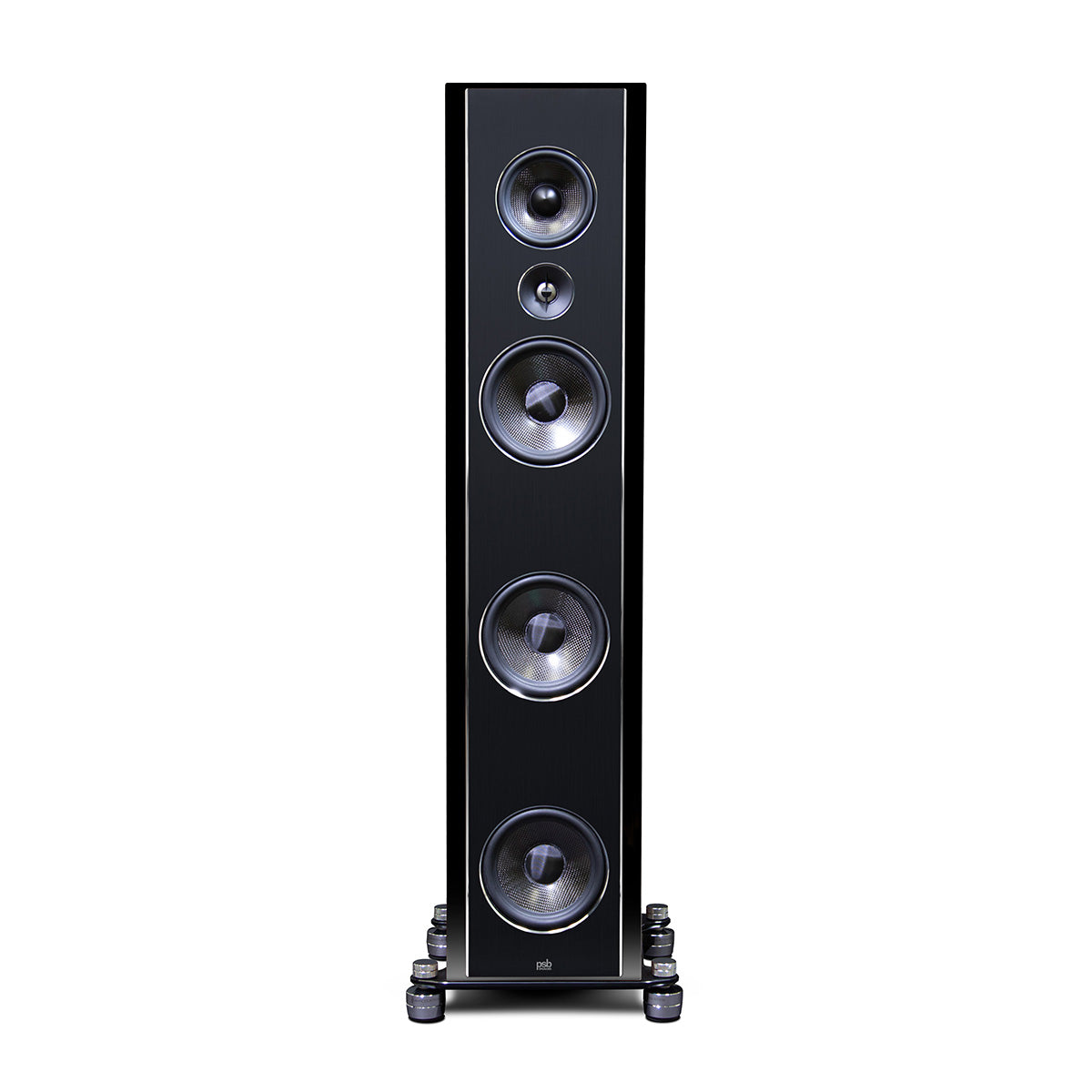CLIVE SANCTUS T800R ベース Garry Snyder PU CLIVE SANCTUS T800R