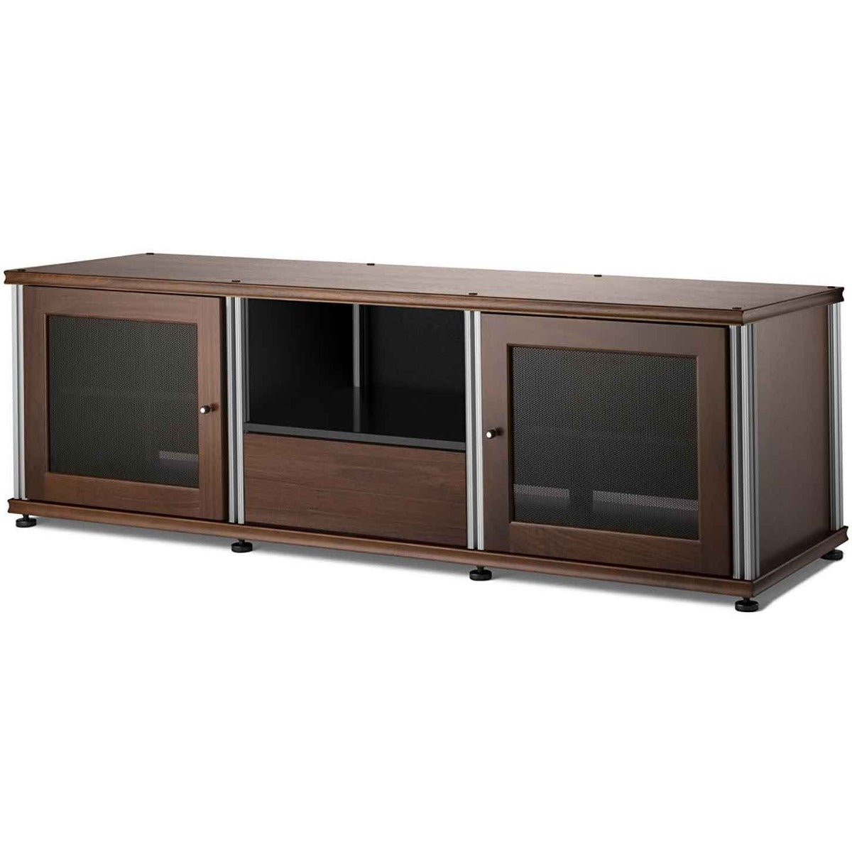 Salamander Designs Synergy Solution 236 Triple-Width AV Cabinet
