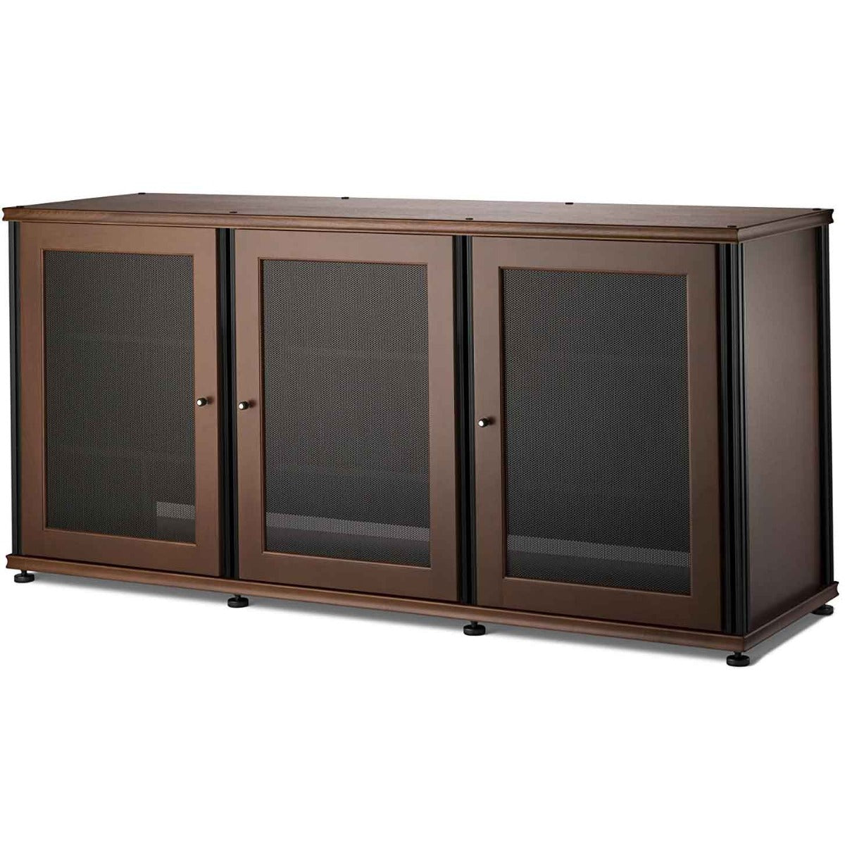 Salamander Synergy Solution Triple-Width AV Cabinet - Thumbnail 2