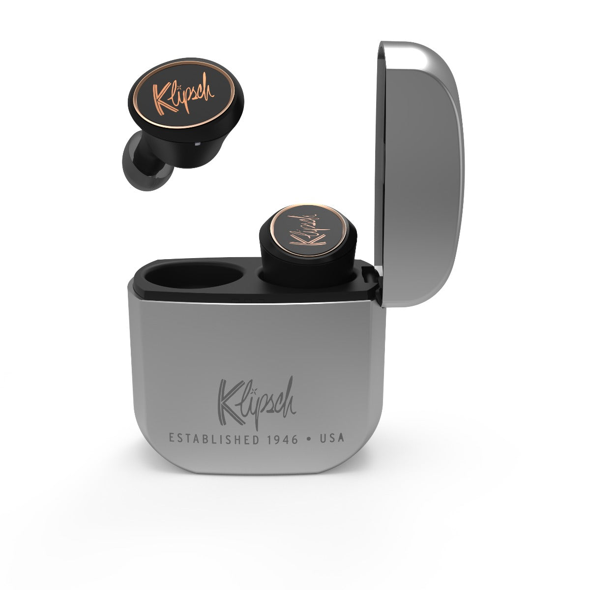 Klipsch T5 II Earphones - Thumbnail 2