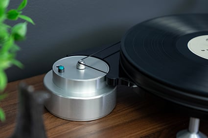 Free-Standing Motor
