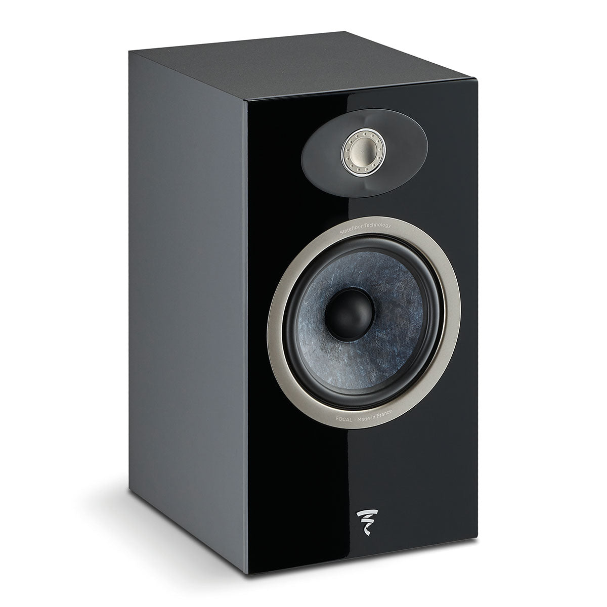 Focal Theva N°1 Bookshelf speakers - Thumbnail 2