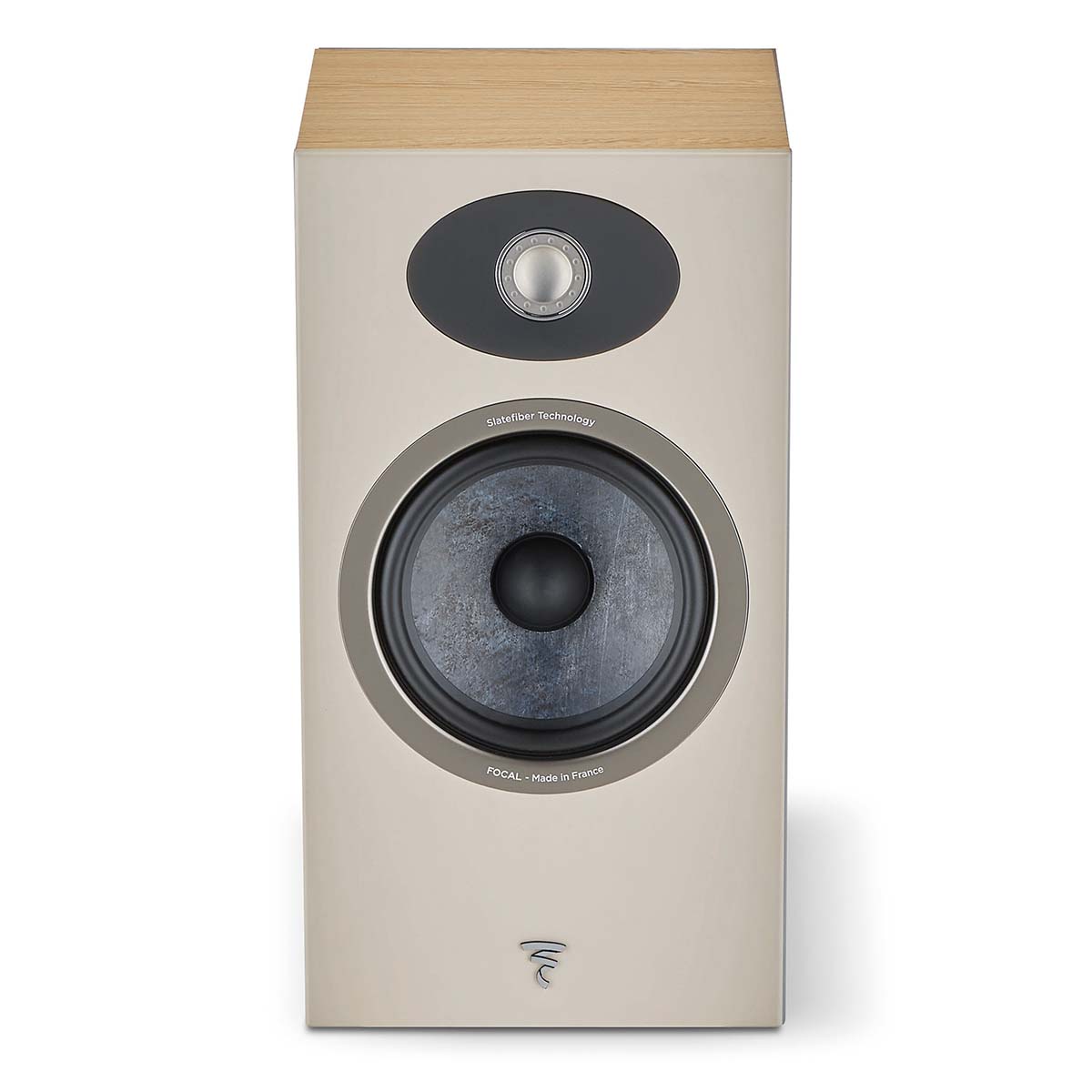 Focal Theva N°1 Bookshelf speakers - Thumbnail 4