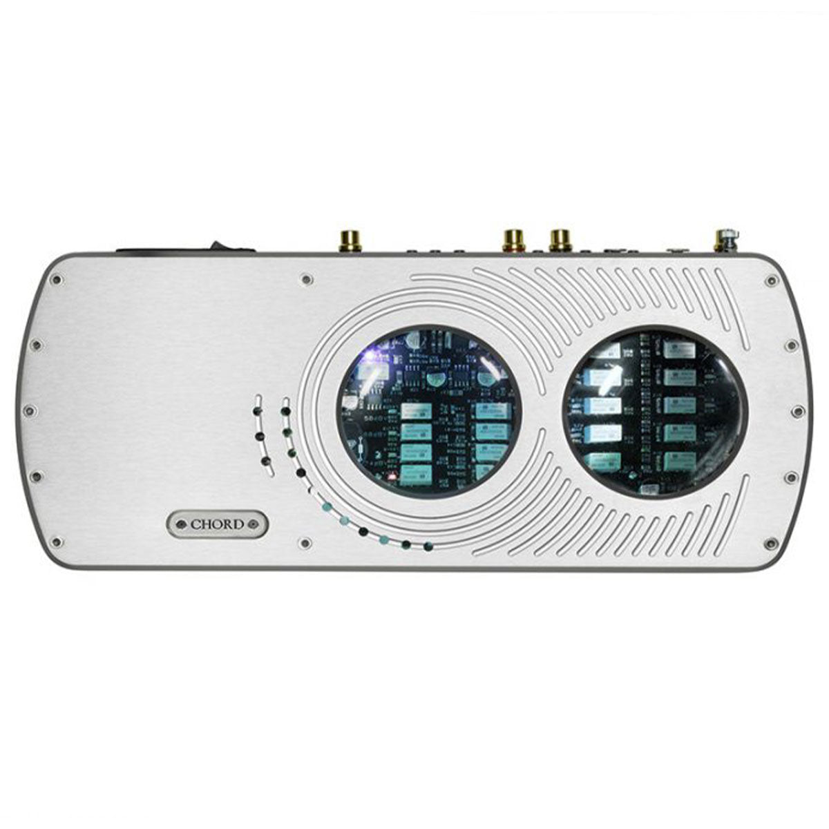 Chord Electronics Symphonic - Thumbnail 2