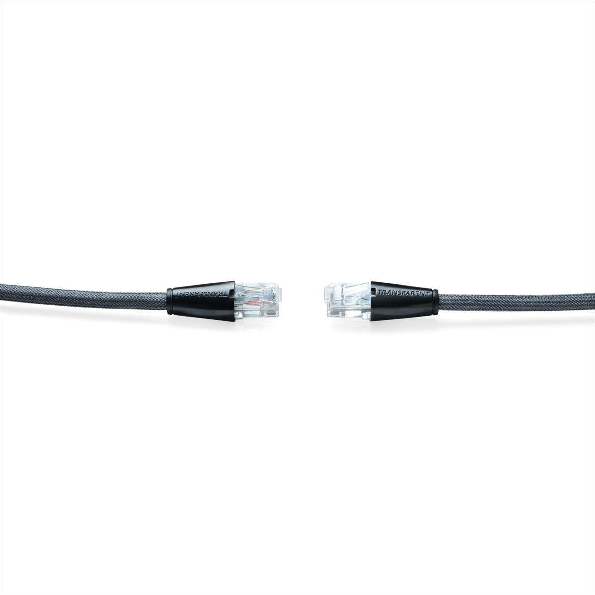 Transparent Ethernet Cable - Thumbnail 3