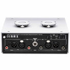 Tubebox Rear