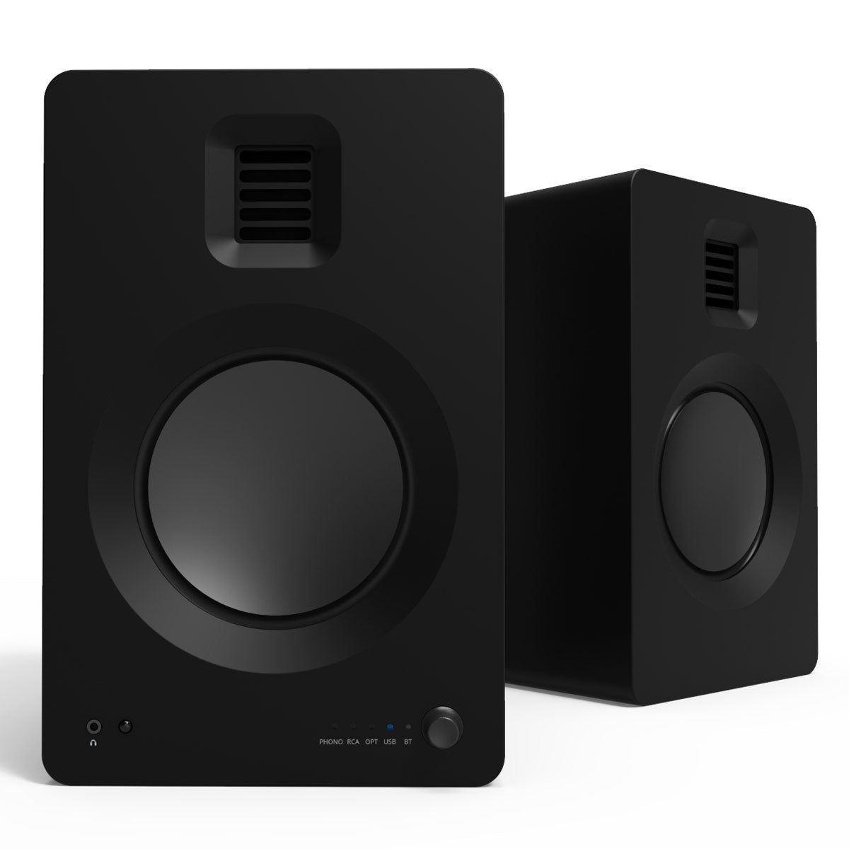 Kanto TUK Speakers