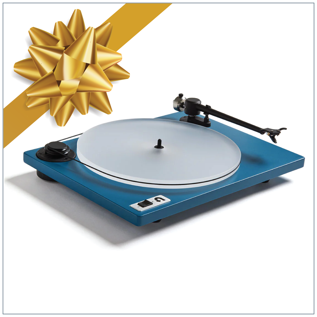 U-Turn Audio Orbit Plus (Gen 2) Turntable