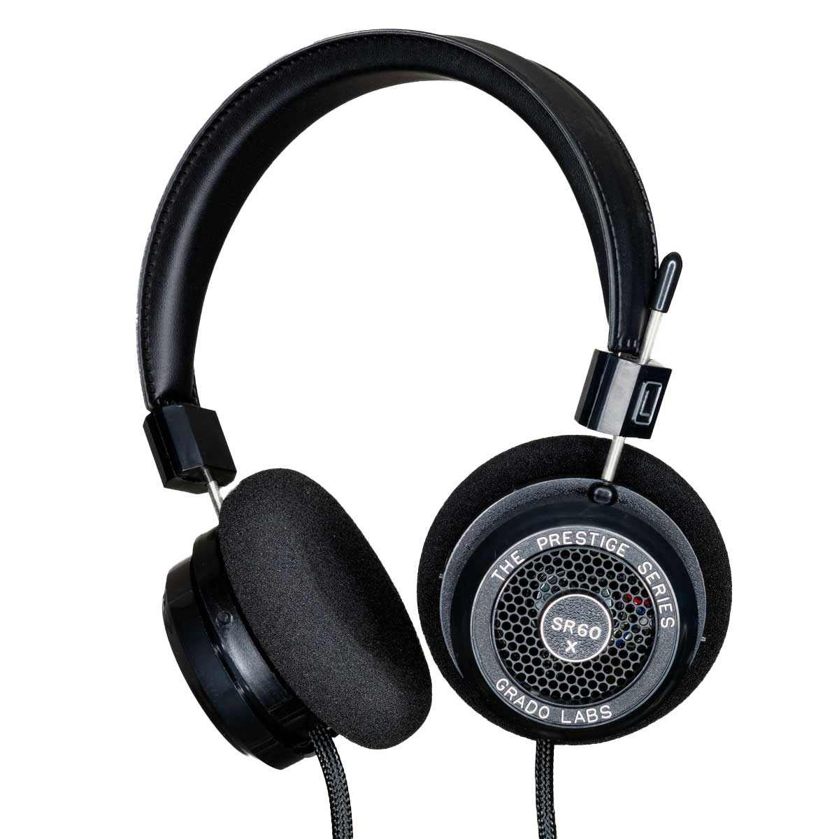 GRADO SR60x Prestige Series Headphones - Thumbnail 4