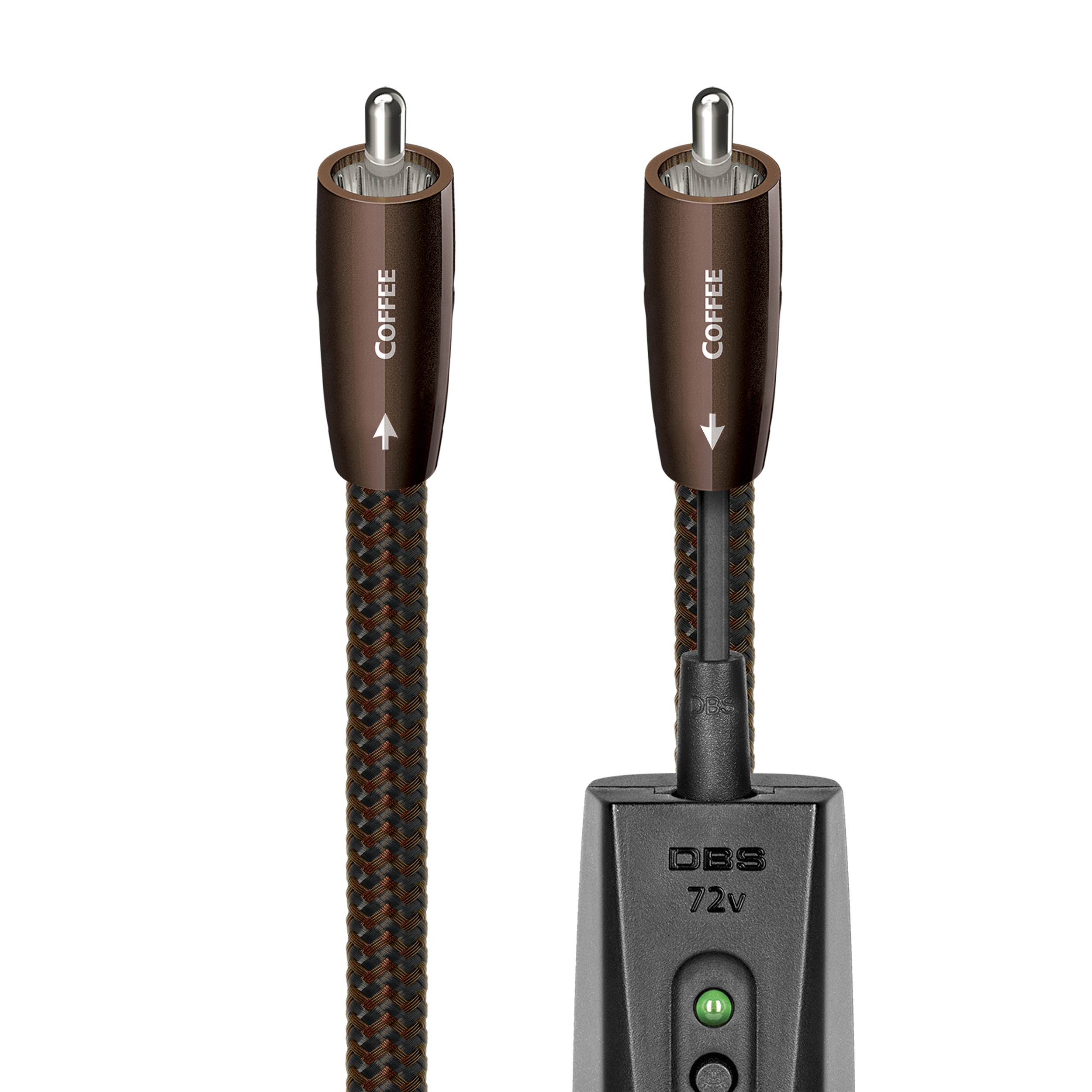 Audioquest Coffee Coaxial Digital Cable