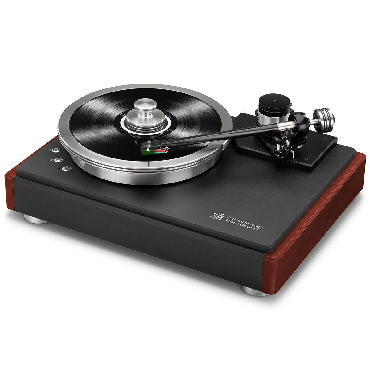 VPI HW-40 BlackEdition - Thumbnail 5