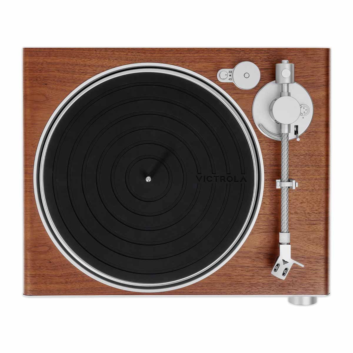 VICTROLA:VPT-4000-WLN 4