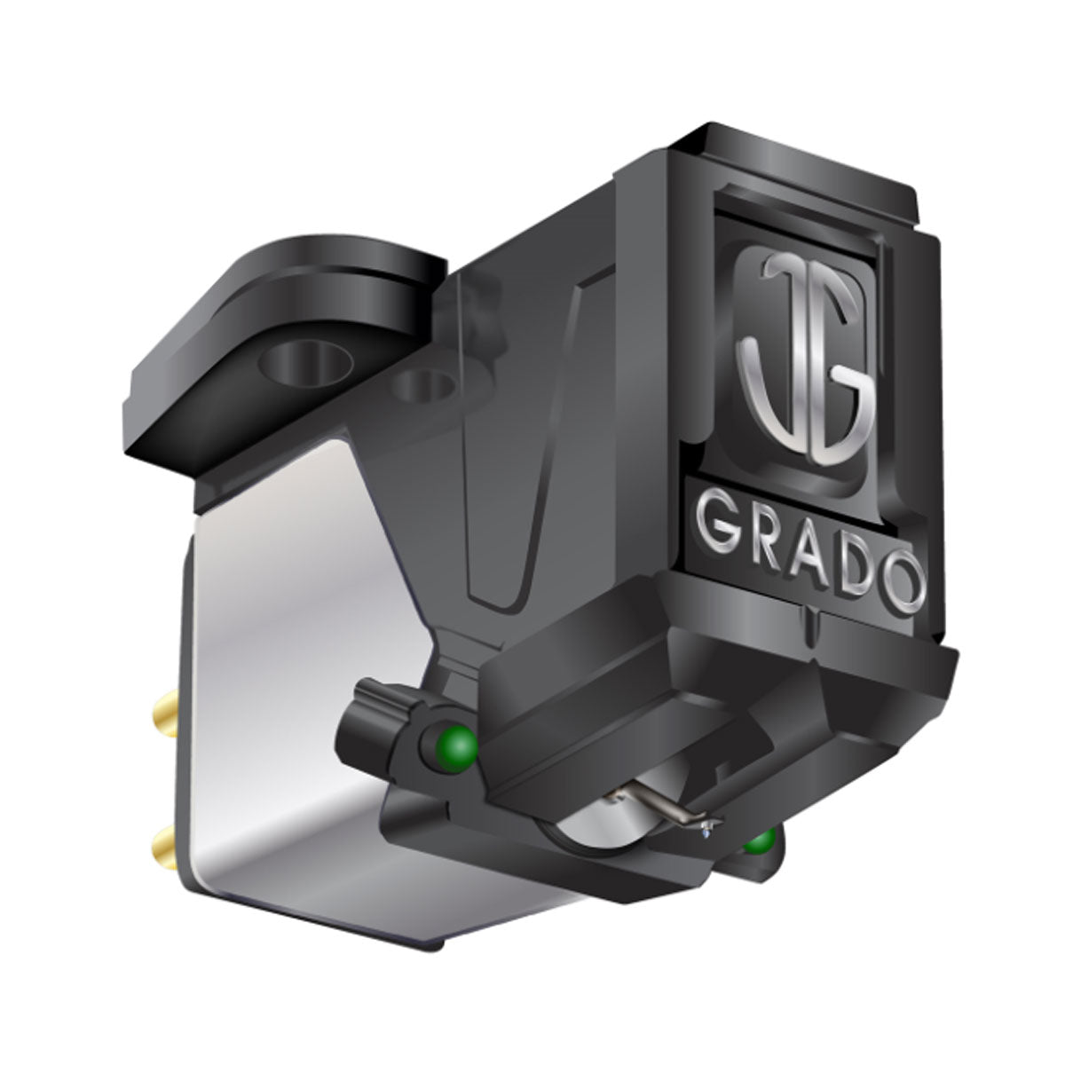Grado Green3 Phono Cartridge