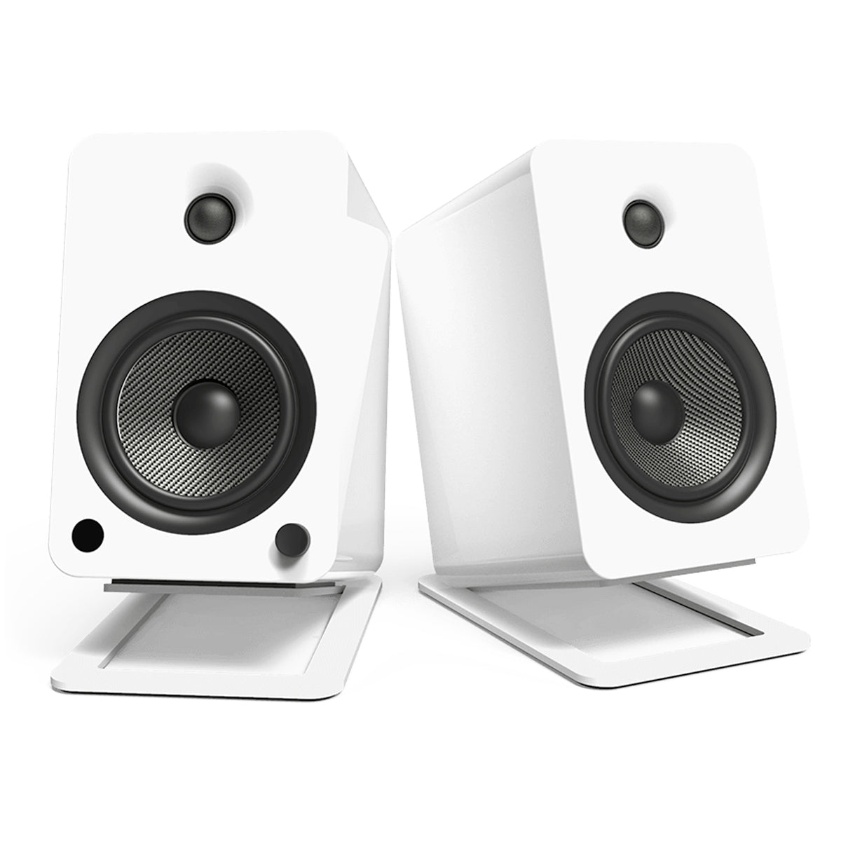 Kanto S4 Speaker Stands