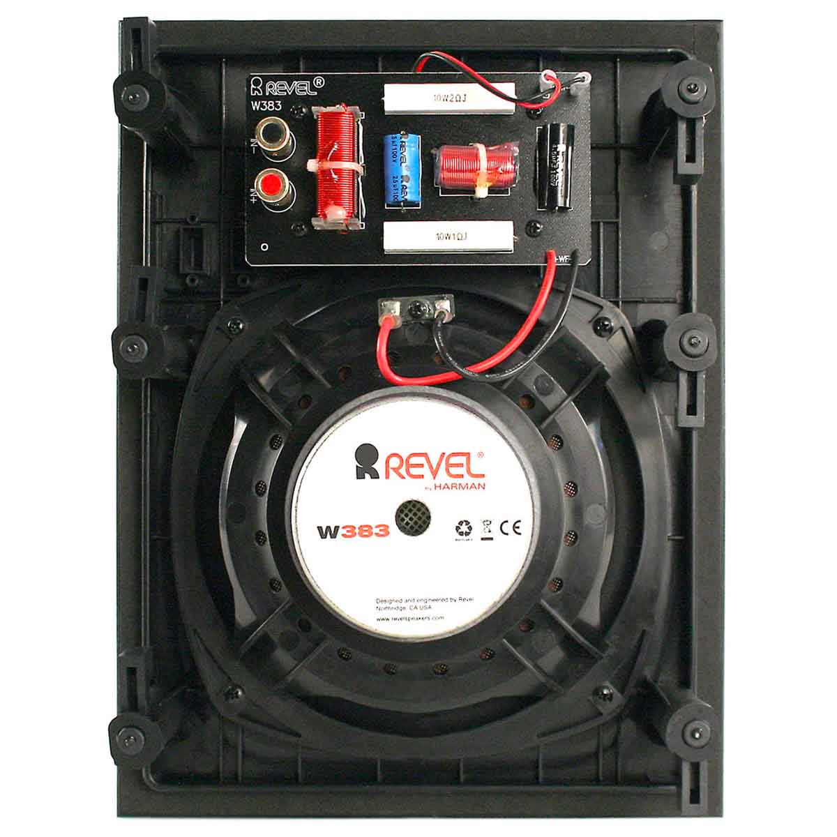 Revel W383 - Thumbnail 3