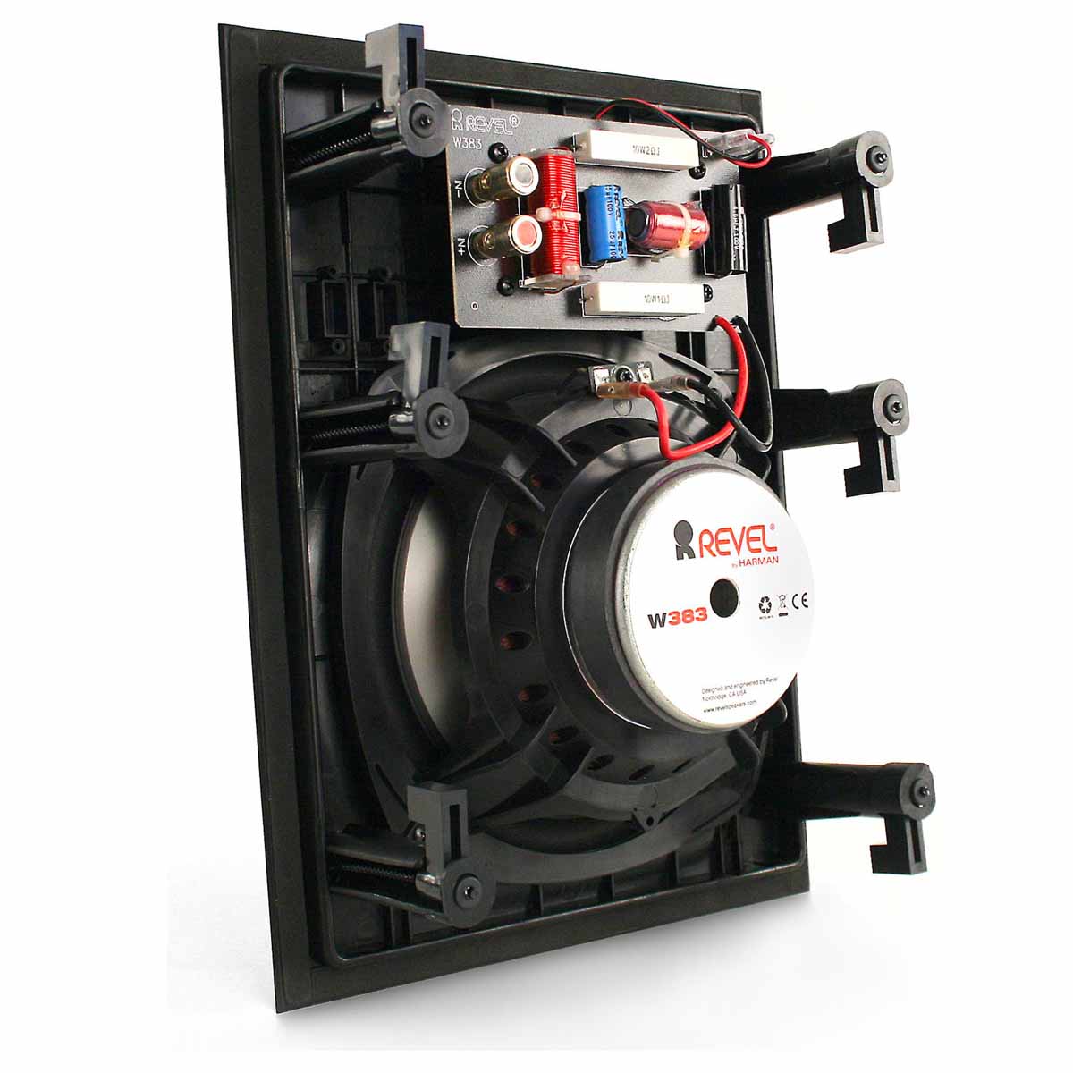 Revel W383 - Thumbnail 5