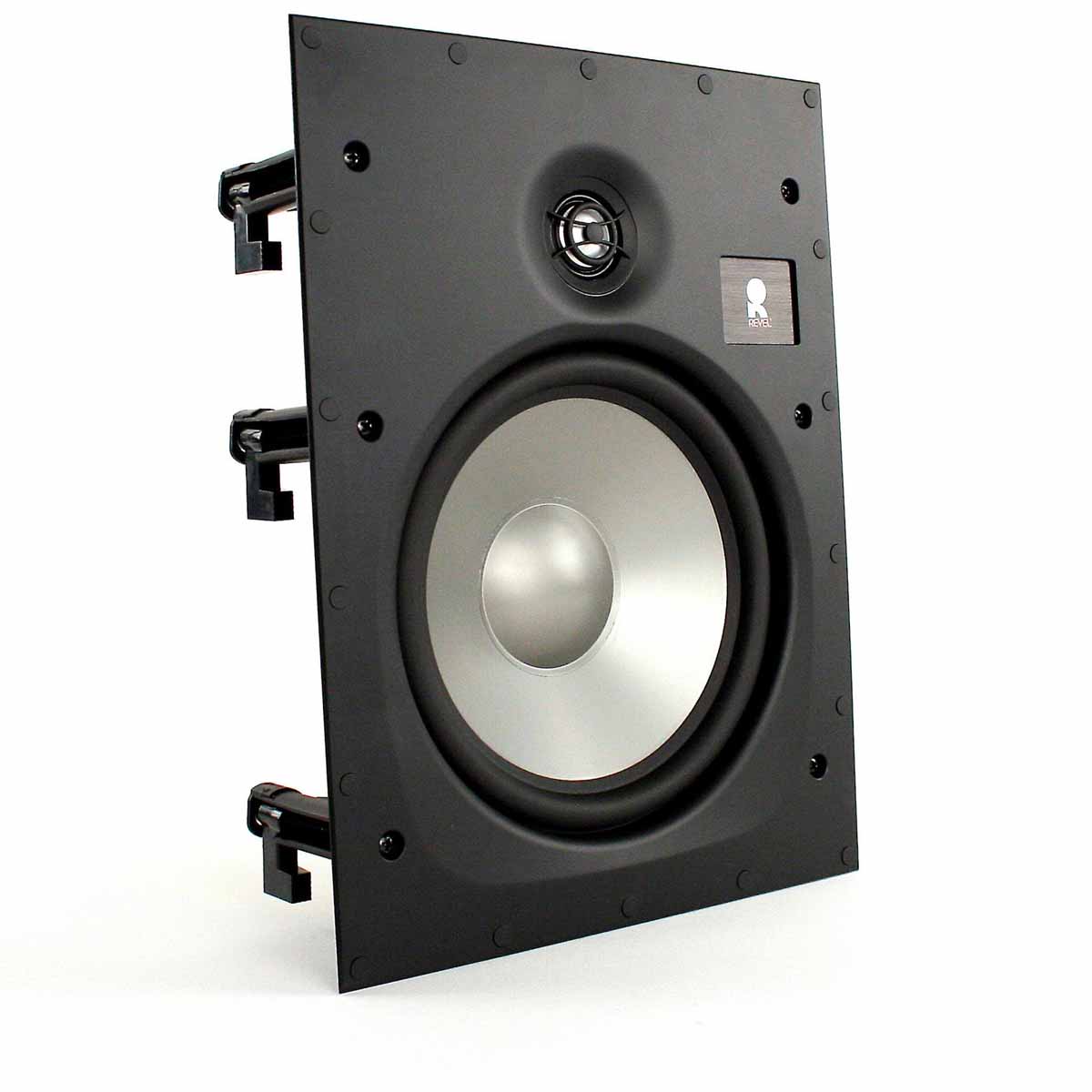 Revel W383 In-Wall Speaker – Audio Advice