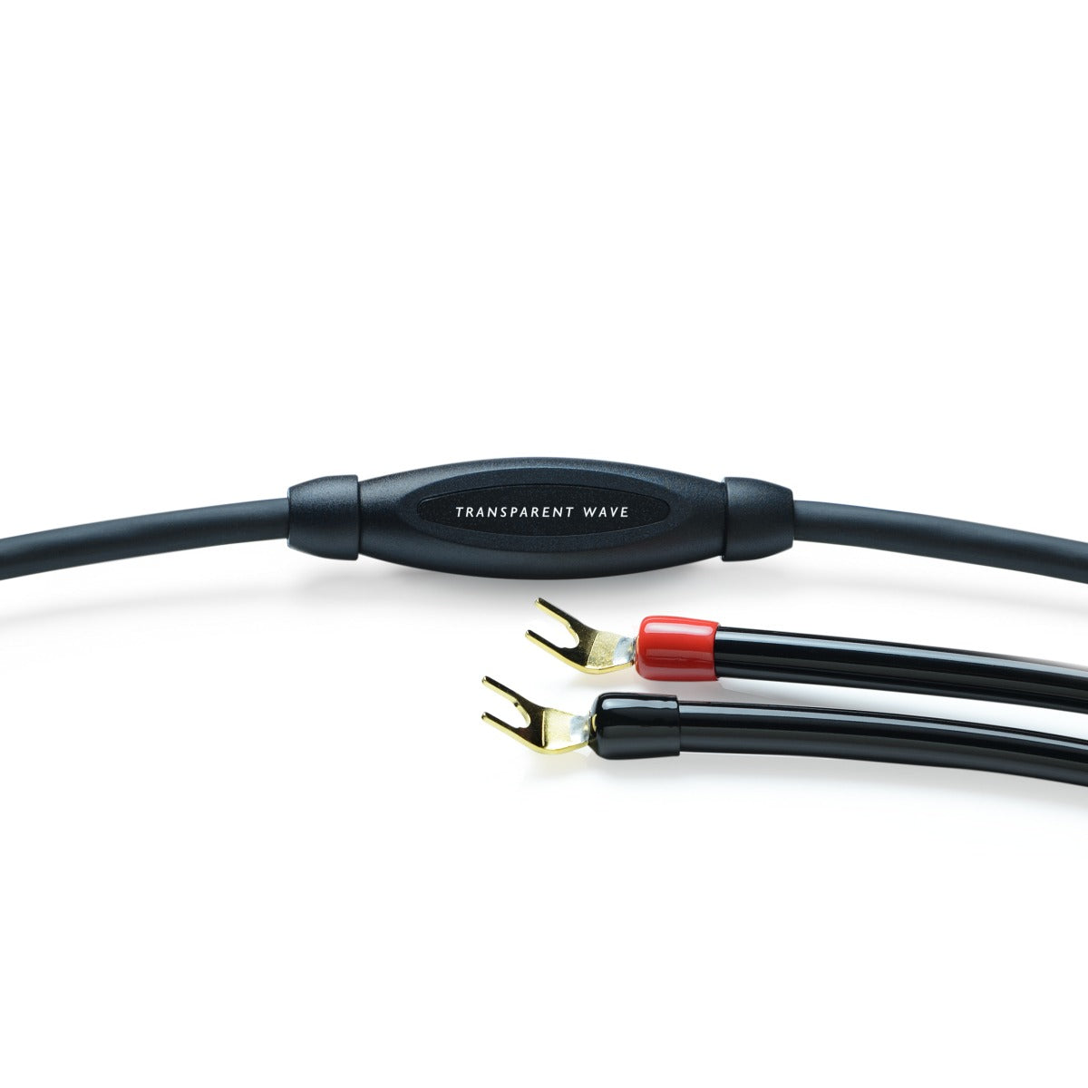 Transparent The Wave Speaker Cables