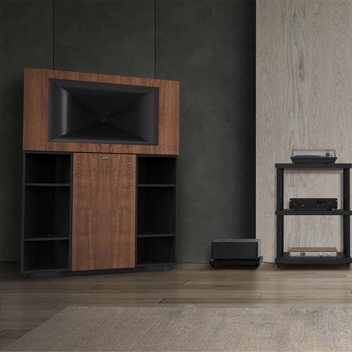 Klipsch Jubilee Floorstanding Speaker