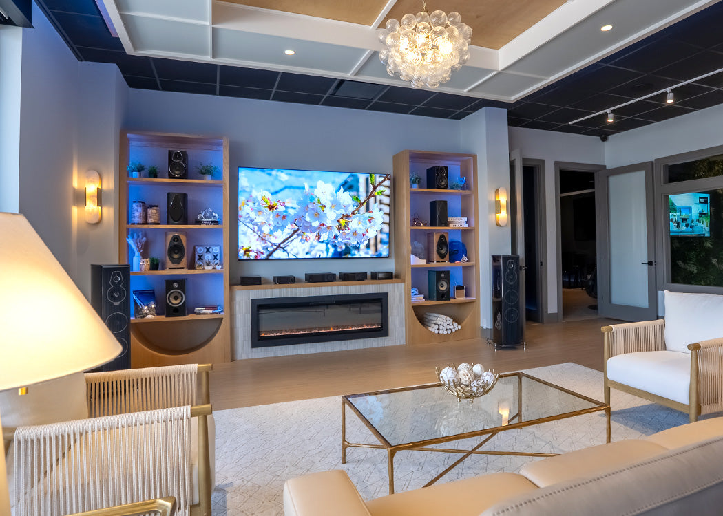 Wdidnth Media Cabinets – Page 6 – Audio Advice