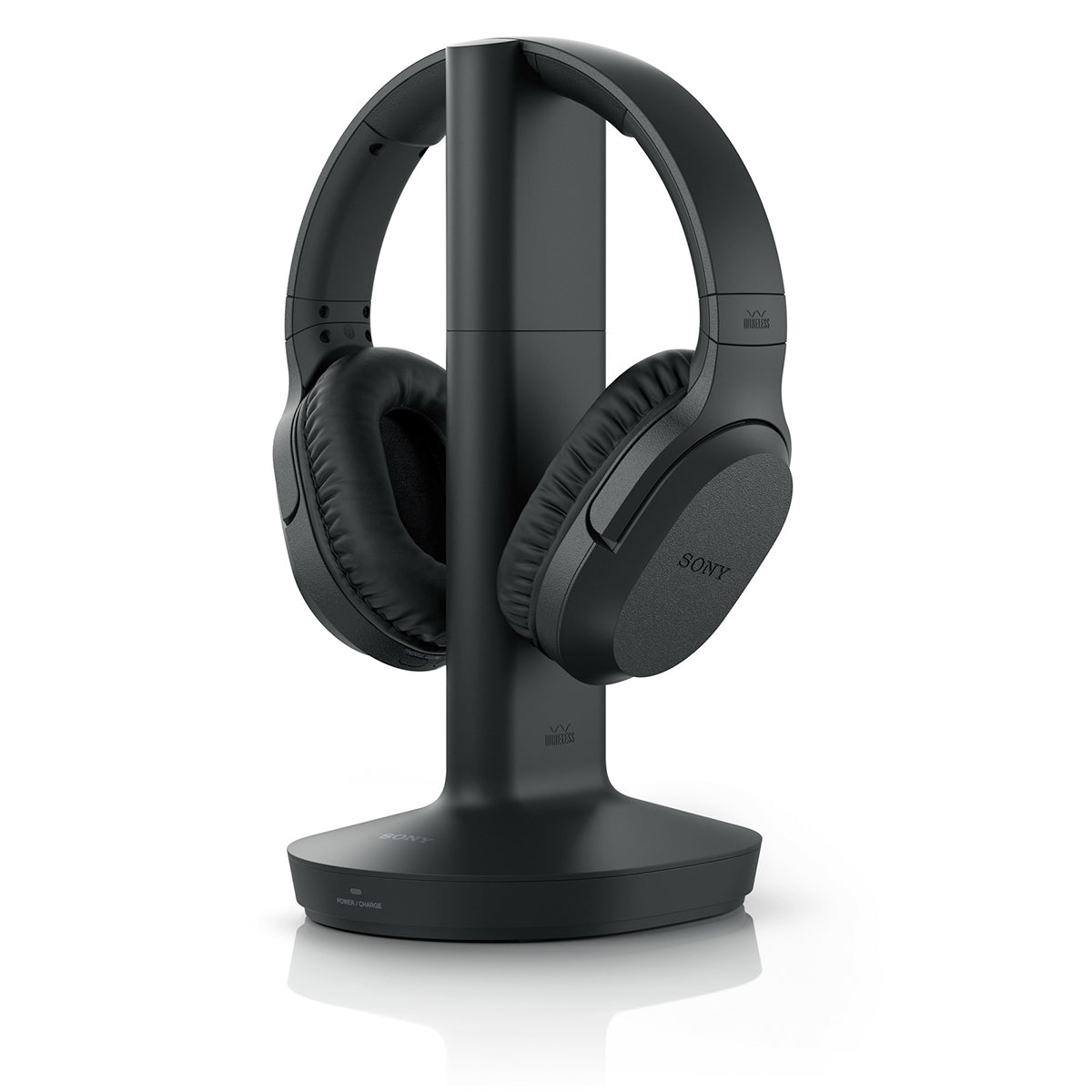 WH-RF400 Home Wireless Headphones - Thumbnail 4