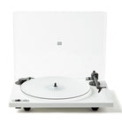 Orbit White Dustcover