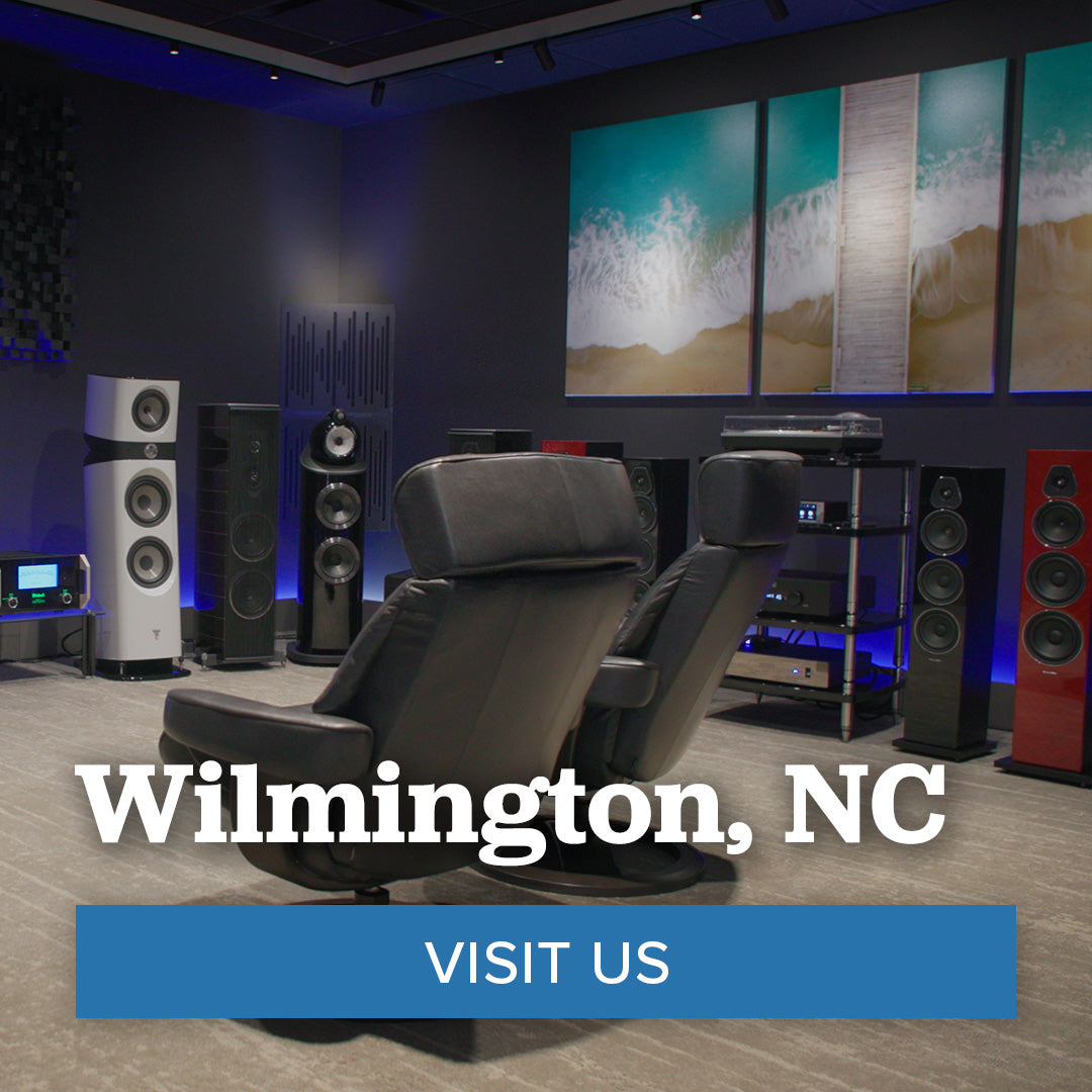 Wilmington, NC | VISIT US