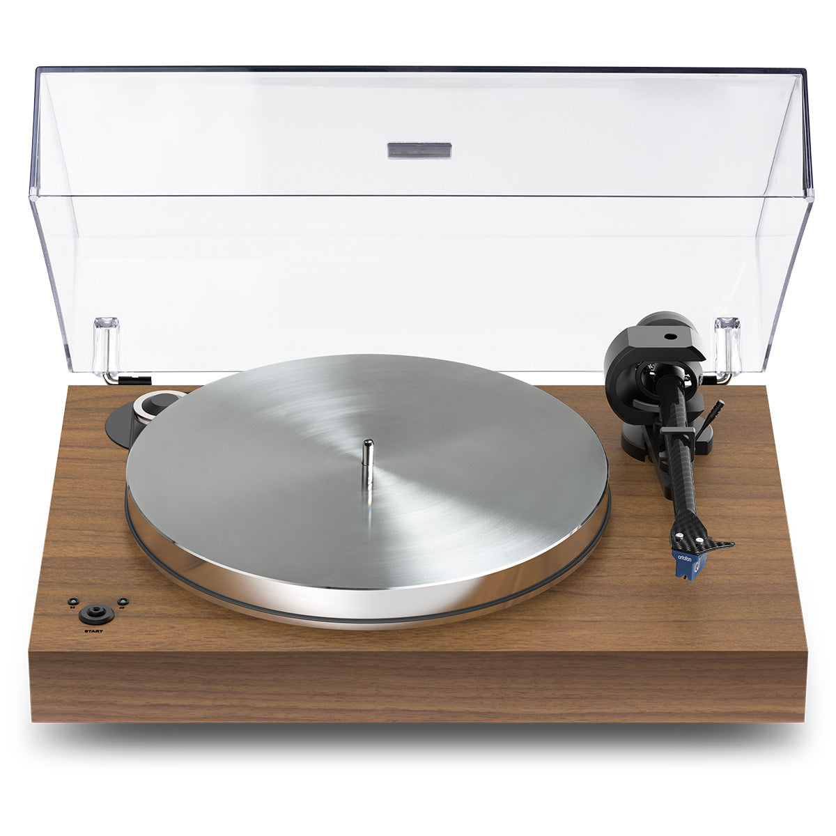 Pro-Ject X8 Evolution Turntable - Thumbnail 3