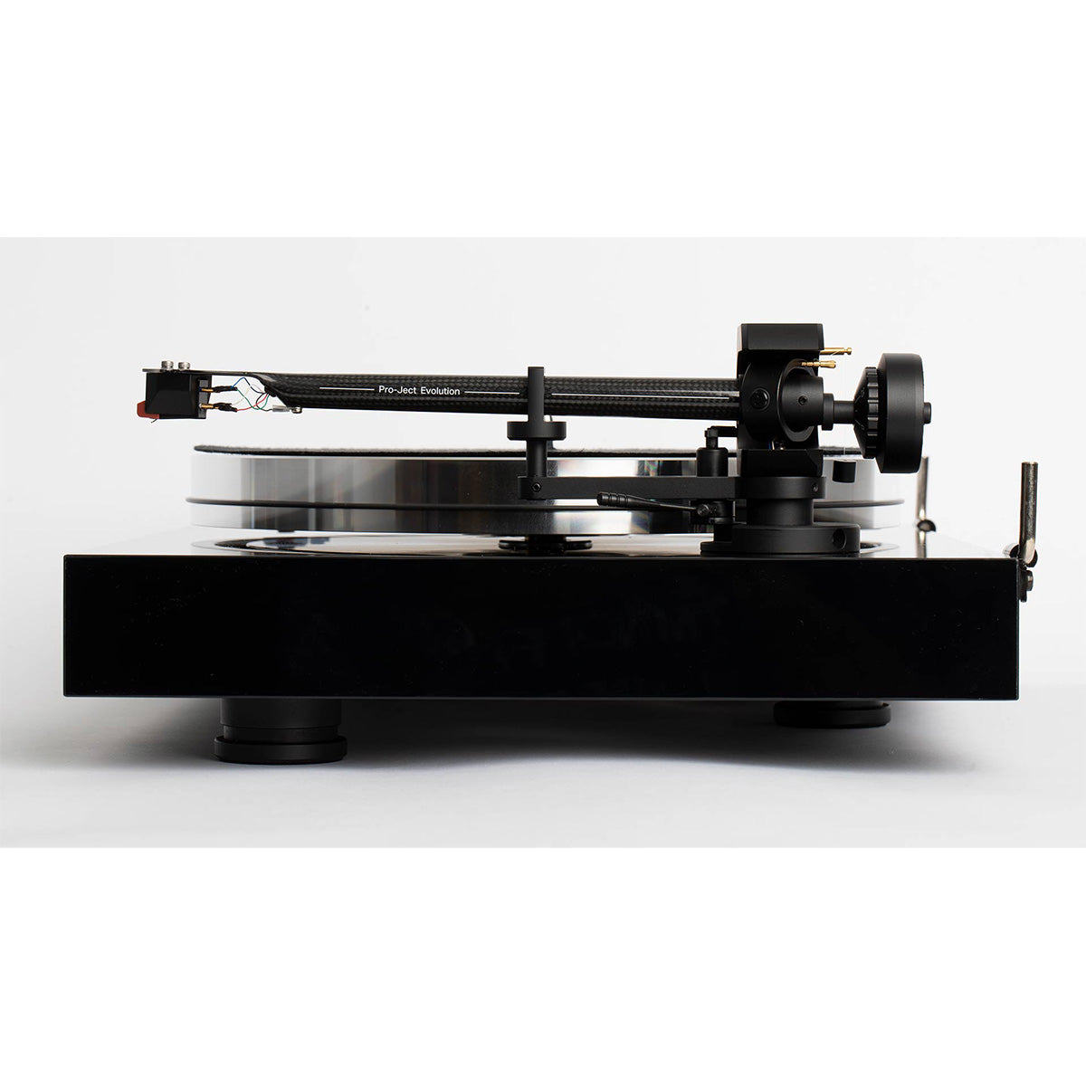 Pro-Ject X8 Evolution Turntable - Thumbnail 4