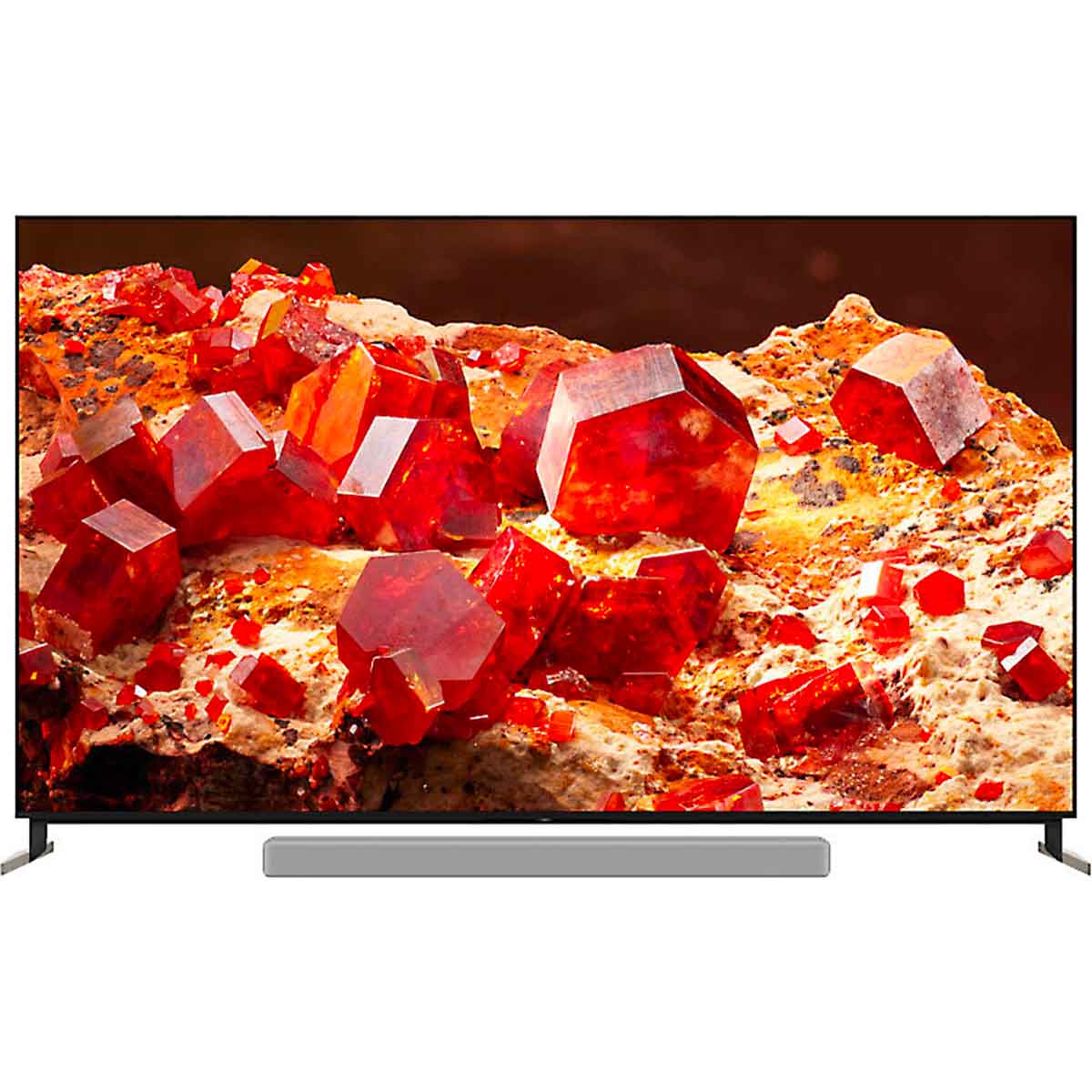 85" Sony Bravia XR X93L Smart TV - Thumbnail 2