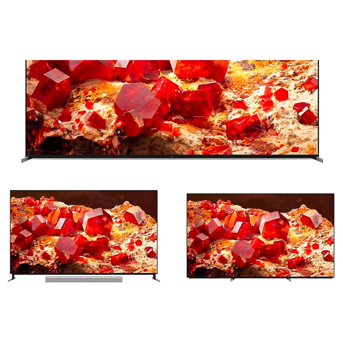 Sony Bravia XR X93L Smart TV - Thumbnail 2