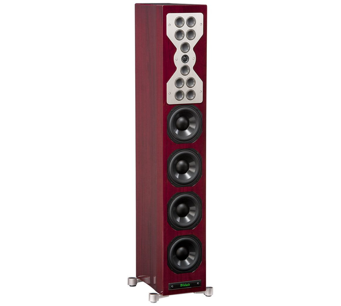 McIntosh XR100 Floor Standing Speaker - Thumbnail 5