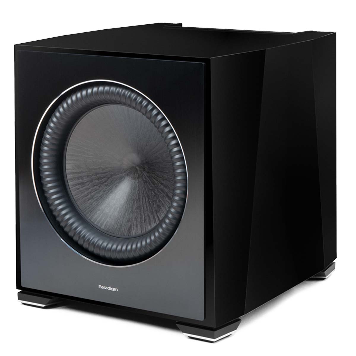 Paradigm XR13 Powered Subwoofer - Thumbnail 5