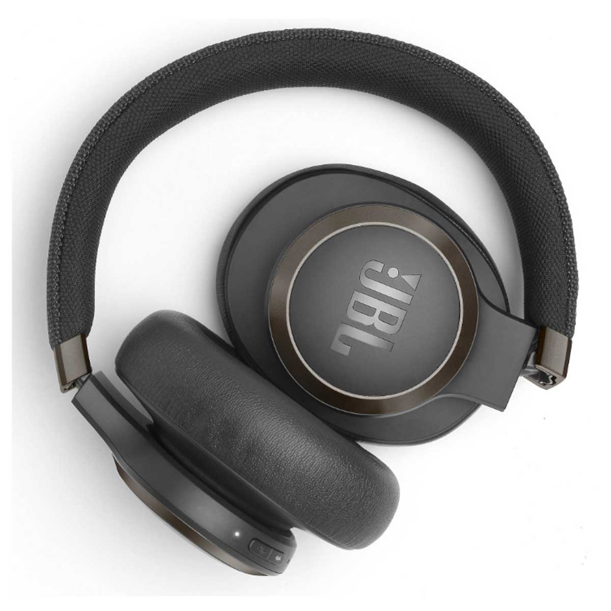 JBL LIVE650BTNC [ブラック] 正規品 Amazon.com: JBL Live 650BTNC, Black - Wireless Over-Ear