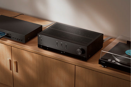 A Much More Complete $300 Receiver