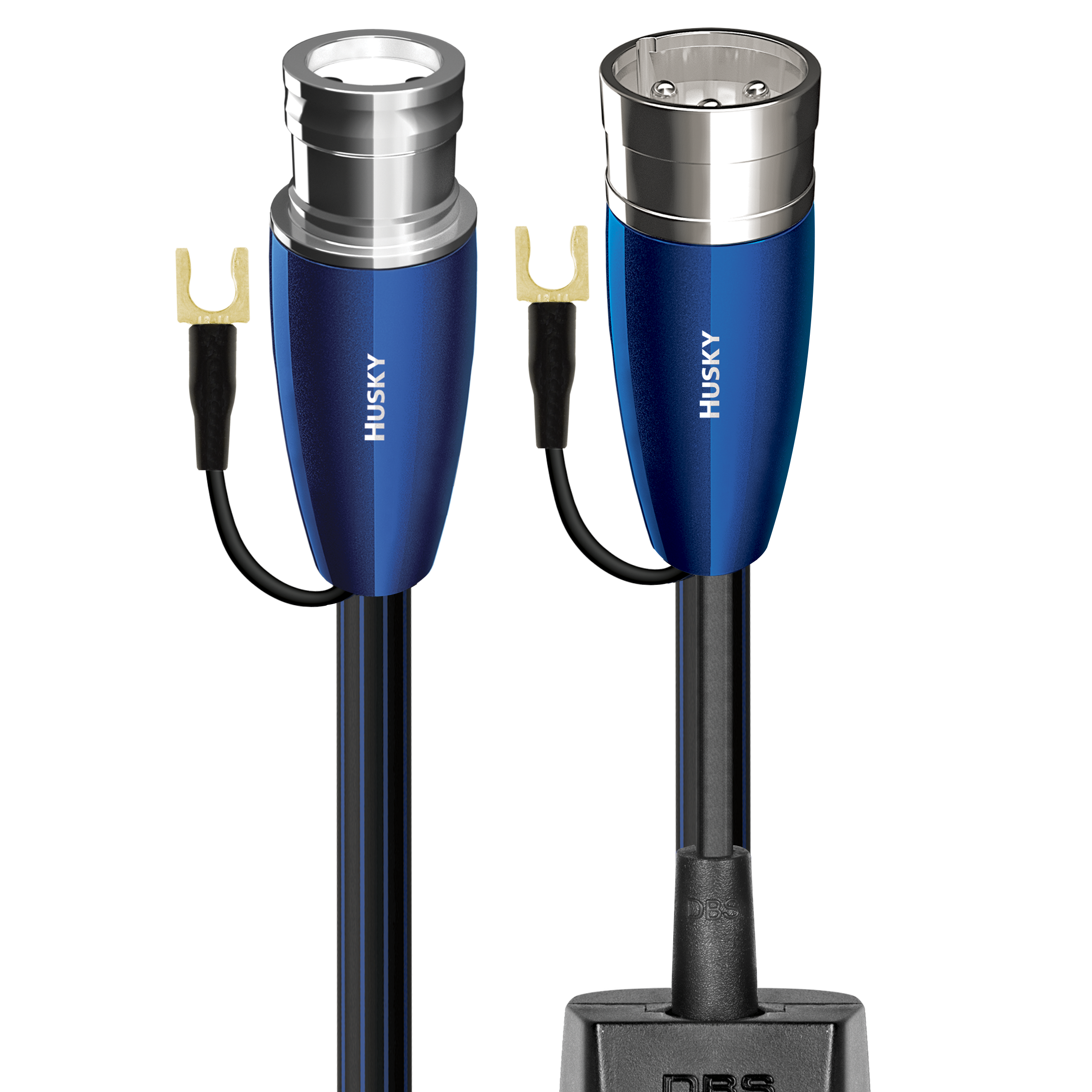 AudioQuest Husky (XLR) - Thumbnail 2